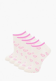 Носки 5 пар Rusocks