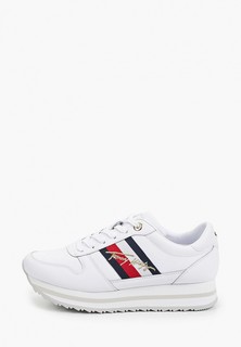 Кроссовки Tommy Hilfiger
