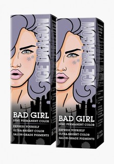 Краска для волос Bad Girl