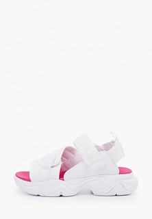 Сандалии Fila