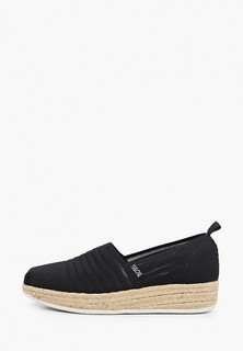 Эспадрильи Skechers