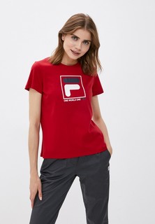 Футболка Fila