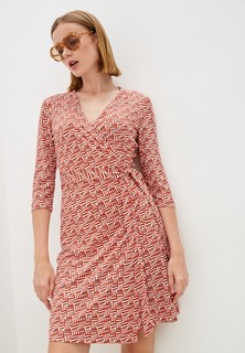 Платье Diane von Furstenberg