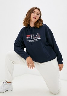 Худи Fila