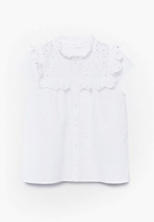 Блуза Mango Kids