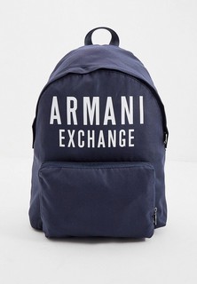 Рюкзак Armani Exchange