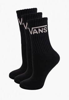 Носки 3 пары Vans