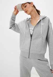 Толстовка Reebok