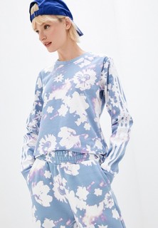 Лонгслив adidas Originals