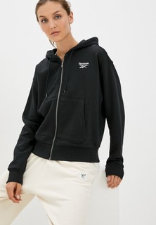 Толстовка Reebok