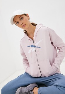 Толстовка Reebok
