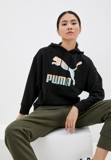 Худи PUMA