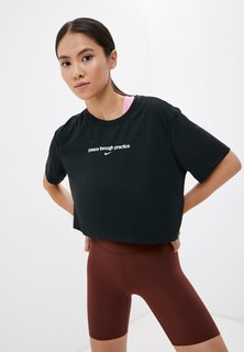 Футболка спортивная Nike