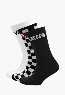 Носки 3 пары Vans