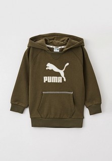 Худи PUMA