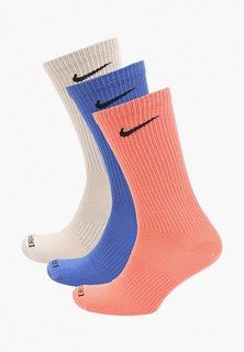 Носки 3 пары Nike