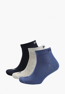Носки 3 пары PUMA