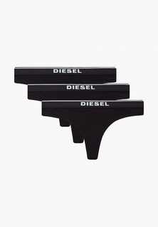 Трусы 3 шт. Diesel