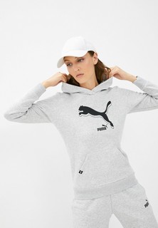 Худи PUMA