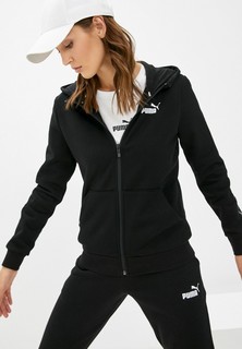 Толстовка PUMA