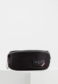 Сумка поясная Bally
