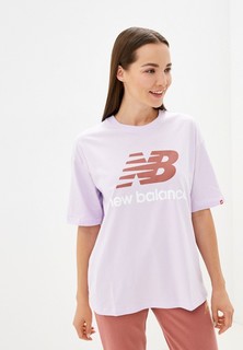 Футболка New Balance