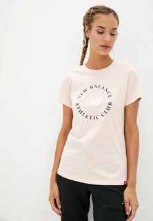 Футболка New Balance