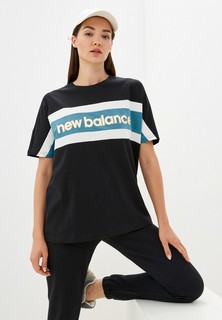 Футболка New Balance