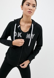 Толстовка DKNY