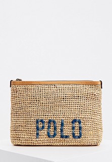 Клатч Polo Ralph Lauren