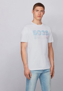 Футболка Boss