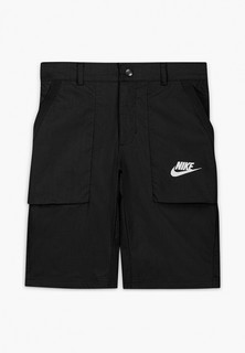 Шорты спортивные Nike