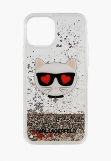 Чехол для iPhone Karl Lagerfeld