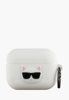 Чехол для наушников Karl Lagerfeld