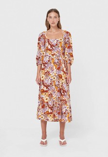 Платье Stradivarius