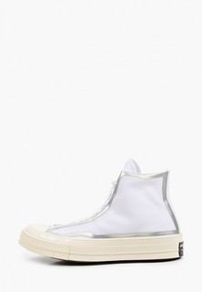 Кеды Converse