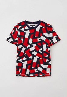 Футболка Tommy Hilfiger