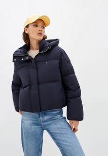 Пуховик Tommy Hilfiger