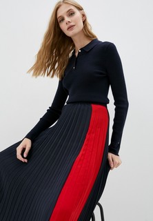 Поло Tommy Hilfiger