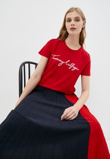 Футболка Tommy Hilfiger