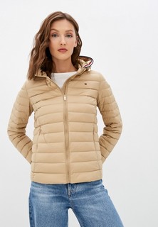 Пуховик Tommy Hilfiger