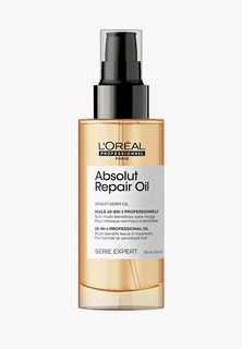 Масло для волос LOreal Professionnel