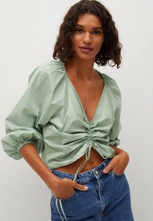 Блуза Mango