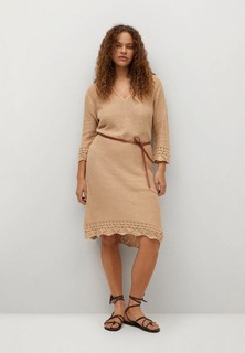 Платье Violeta by Mango