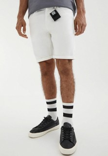 Шорты джинсовые Pull&Bear