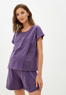 Футболка домашняя BeMyMom