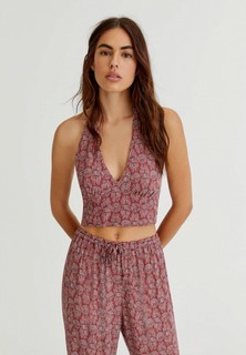 Топ Pull&Bear