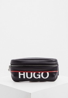 Сумка поясная Hugo