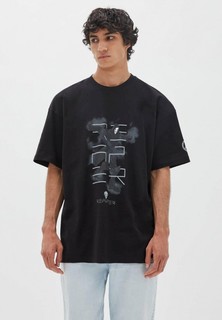 Футболка Pull&Bear