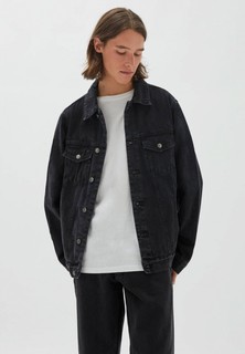 Куртка джинсовая Pull&Bear